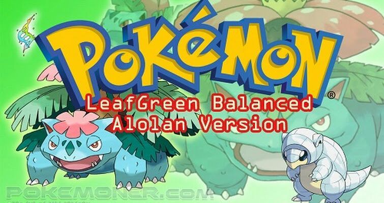 pokemon gba hacks with gen 6 pokemon