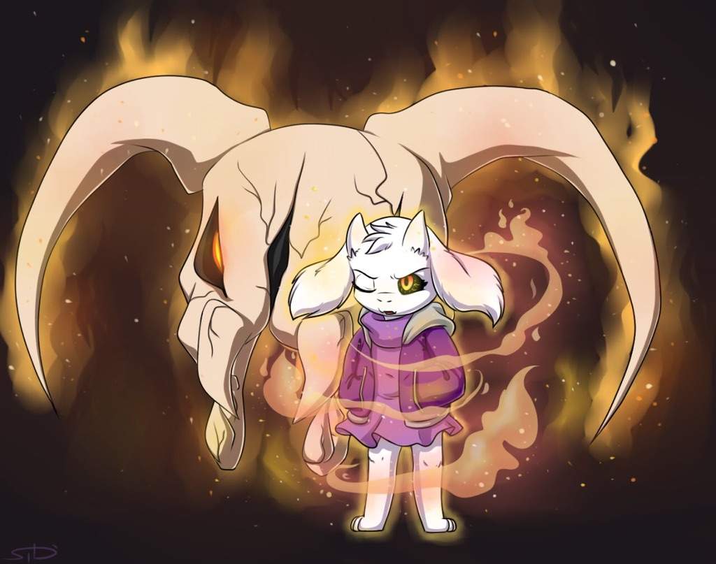 Altertale Toriel Wiki Undertale Brasil Amino