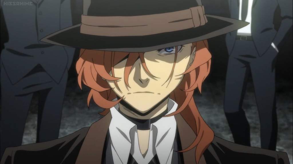 chuuya-nakahara-wiki-anime-amino