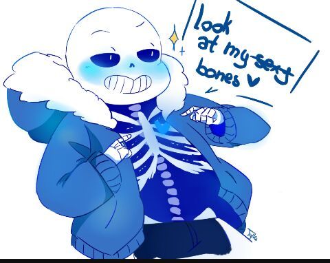 Original Sans | Wiki | Official Sans Amino Amino