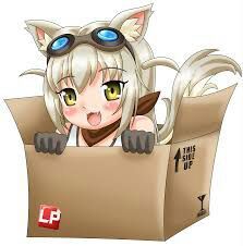 lost pause lily plush