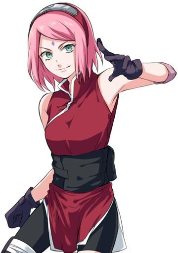 Sakura chan | Wiki | 🌈 Anime Manía 🌈 Amino