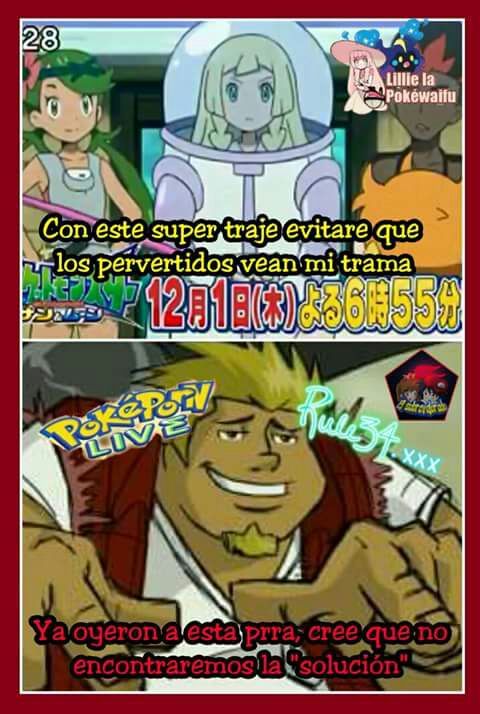 Sus Memes Papus Y Mamus Pok Mon En Espa Ol Amino