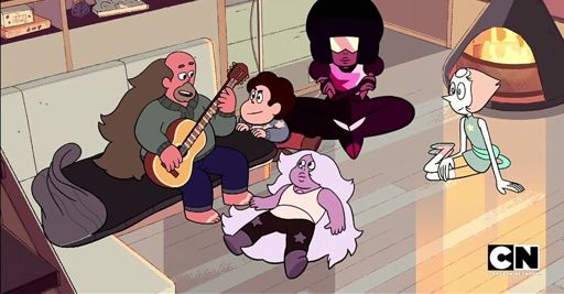 Steven Universe 