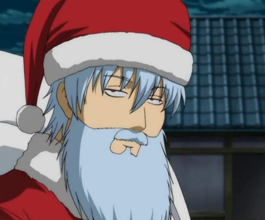 gintama funko
