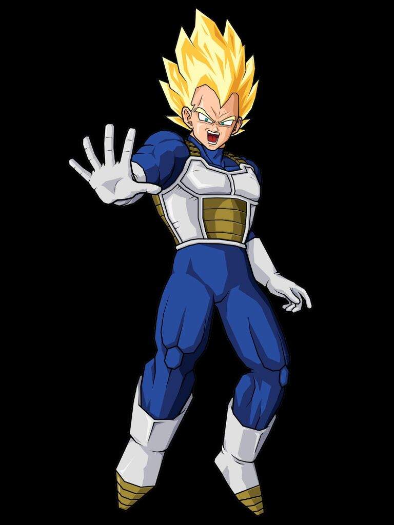 Vegeta príncipe dos saiyajin | Wiki | Otanix Amino