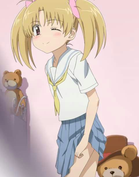 Bokep Anime Loli