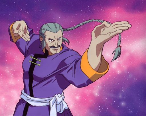 Master Asia | Wiki | Gundam Amino