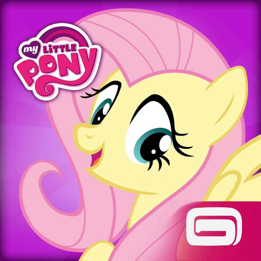 Como cambiar tu nombre e imagen en él juego de My Little Pony | Equestria  Girls Amino Amino