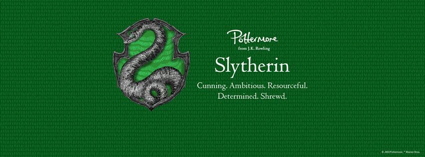 pottermore slytherin wallpaper