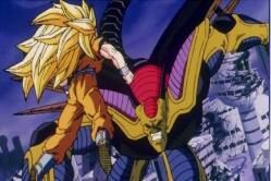 ????????Las veces que Goku uso el Puño del Dragon????????[Vegeks] | DRAGON BALL  ESPAÑOL Amino