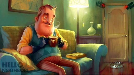 download hello neighbor 2 crow for free
