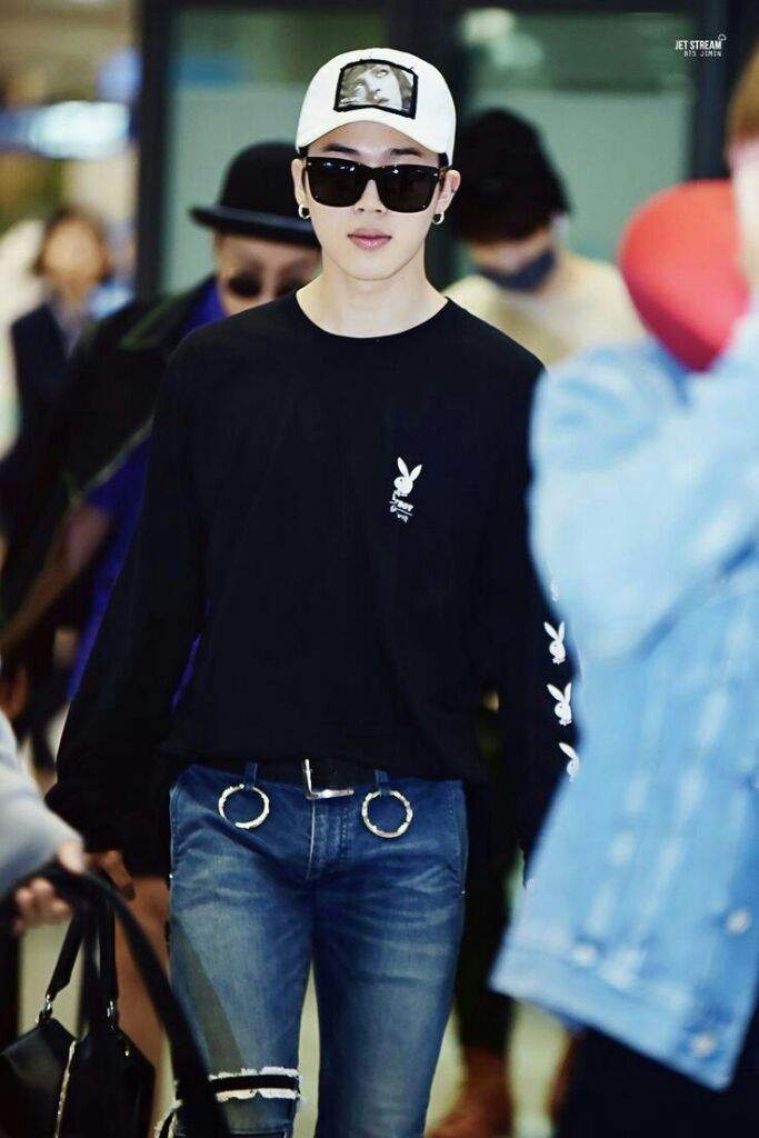 BTS Style: Jimin (Park Jimin) | ARMY's Amino