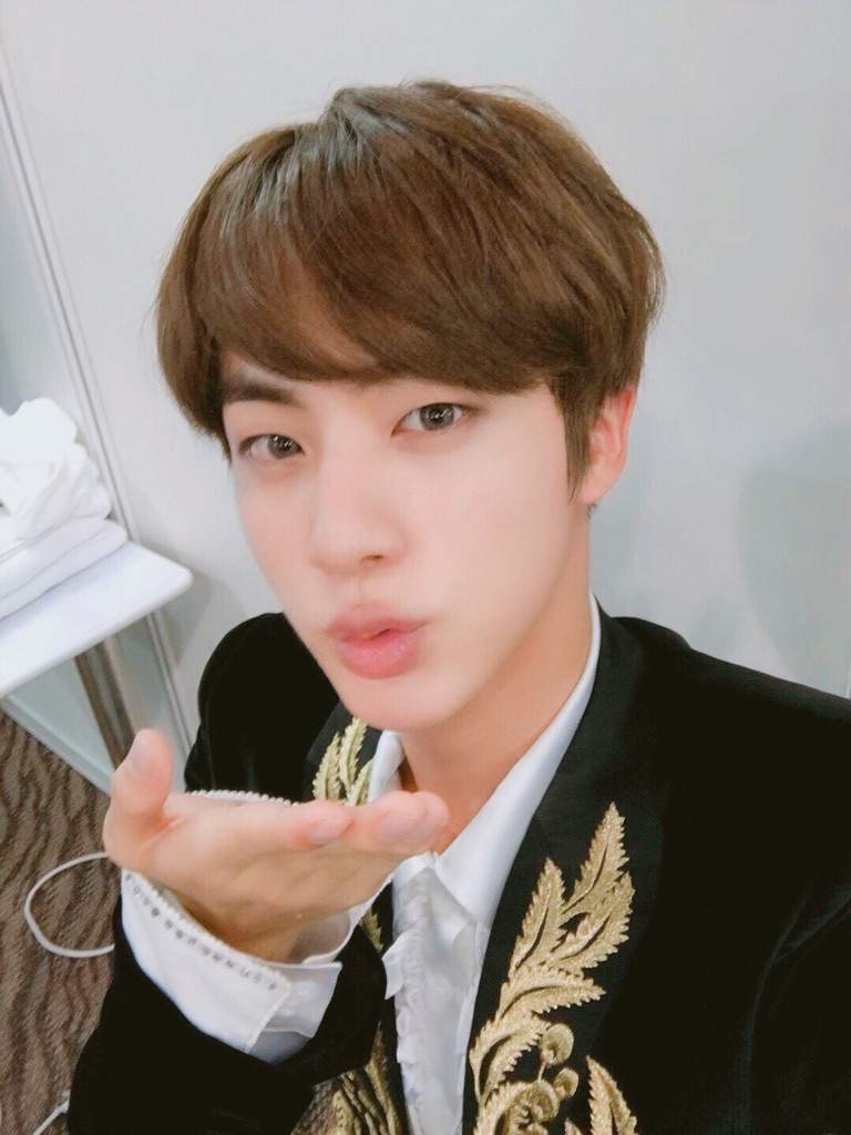 JIN (MAMA) | ARMY's Amino