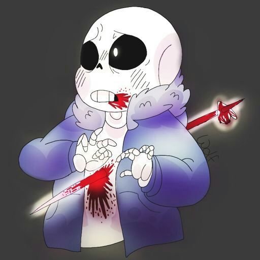 glitch tale sans memorial | Wiki | Undertale Amino