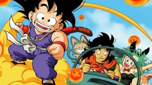 Mas de 200 episodios para Dragón ball Súper DRAGON BALL