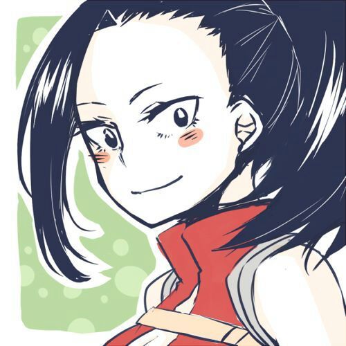 Momo Yaoyorozu | Wiki | My Hero Academia Amino