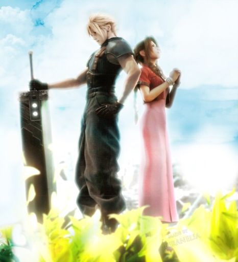 Cloud | Wiki | Final Fantasy Amino