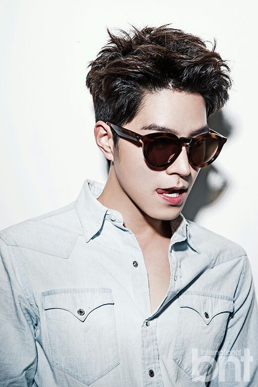 Hong Jong Hyun | Wiki | K-Pop Amino