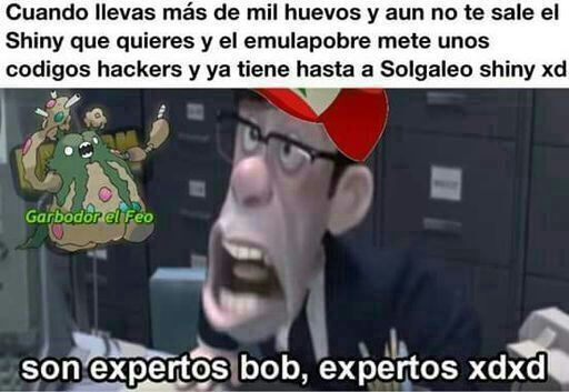 Meme Del Dia Pokemon En Espanol Amino