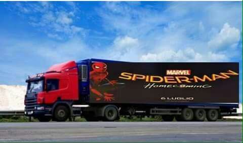 Trailer de Spider man Home Coming | •Cómics• Amino