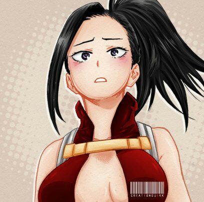 my hero academia momo my hero academia momo