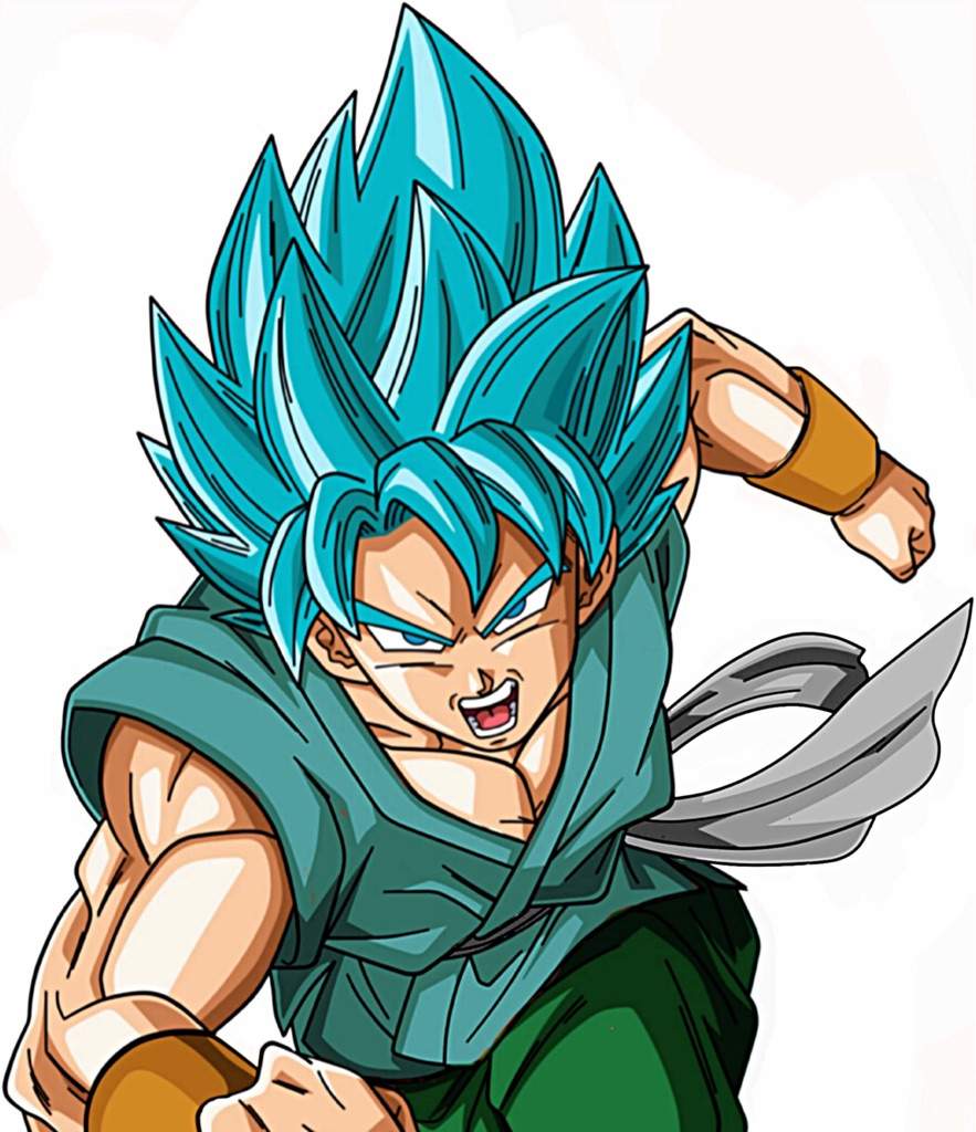 agl ssb goku