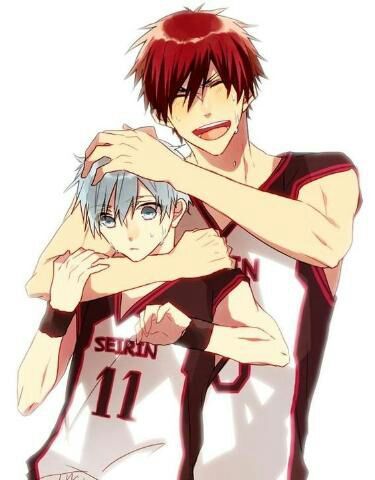 Kuroko no basket ships | Anime Amino