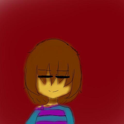 Frisk: Good or evil? | Undertale Amino