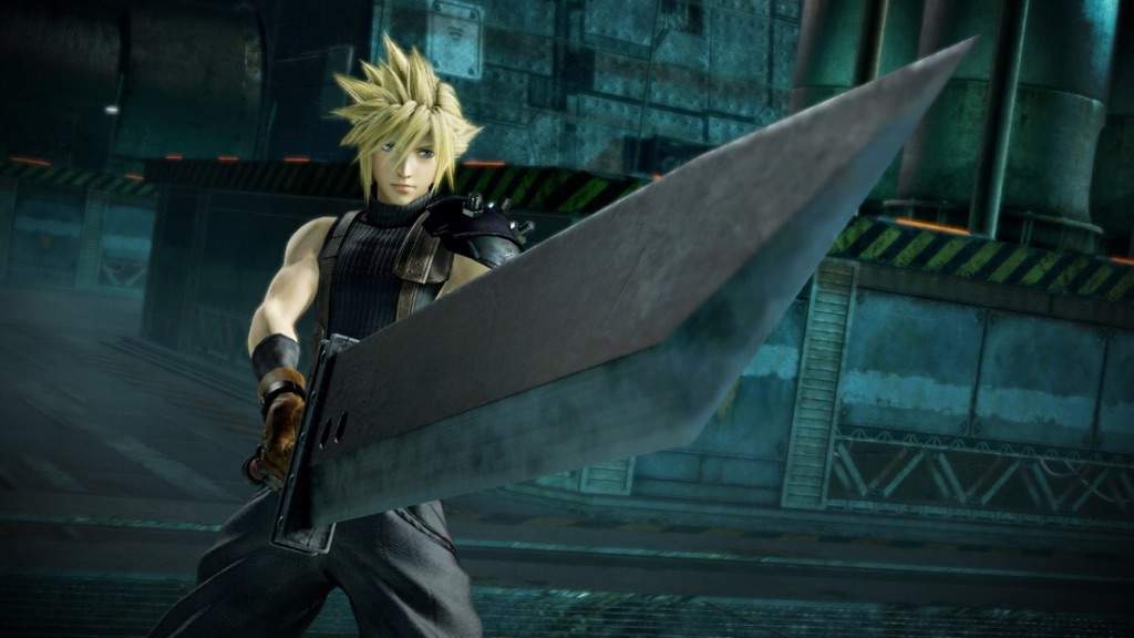 Cloud Wiki Final Fantasy Amino   4f108778b1d69b8d66d58b98ece3f665a76c5272 Hq 