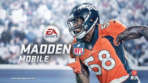 Madden NFL Mobile - Wikipedia