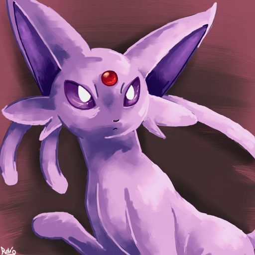 Espeon (me) | Wiki | Pokémon Amino