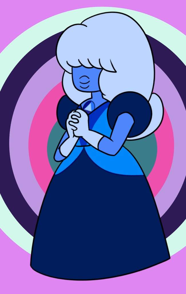 Homeworld Alexandrite | Wiki | Steven Universe Amino