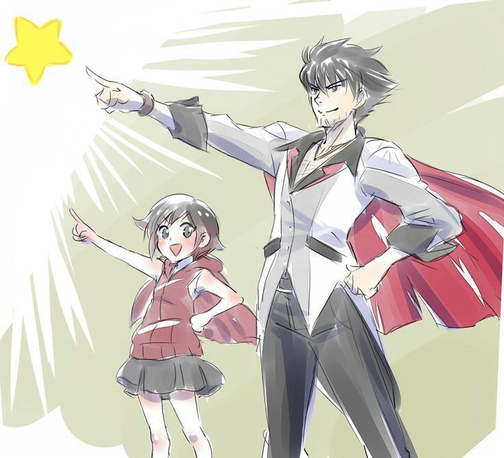 Ideas Fantasticas Rwby Qrow In A Skirt Veritaskyuem Ideas Fantasticas Rwby Qrow In A Skirt Veritaskyuem
