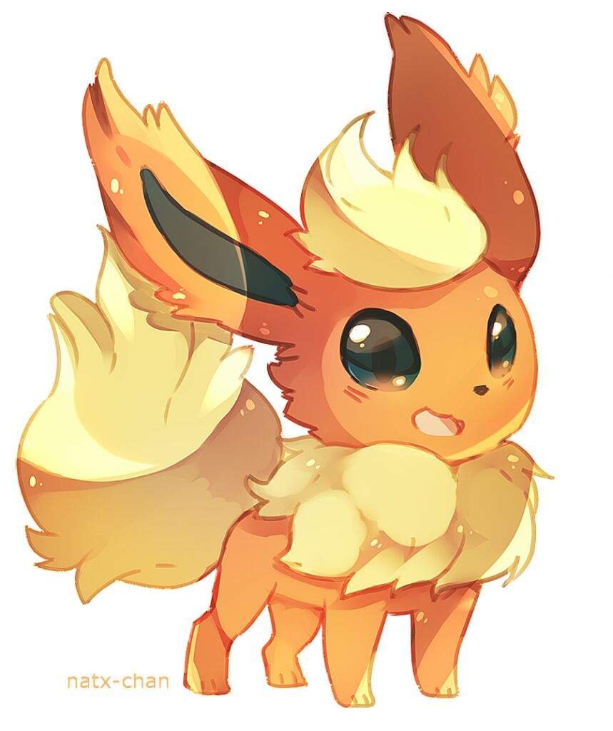 Cute Eevee | Kawaii Amino Amino