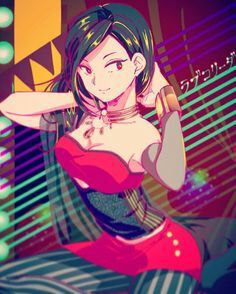 Momo Yaoyorozu | Wiki | My Hero Academia Amino