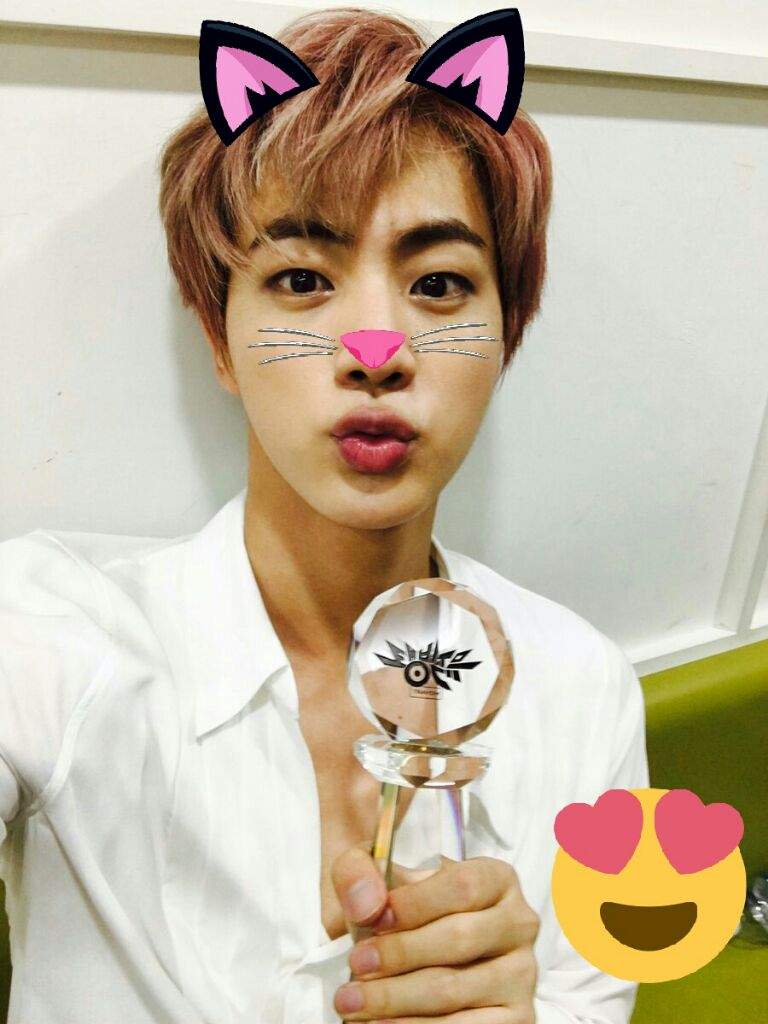 Happy Birthday 😍Kim Seok Jin😍 | K-Pop Amino