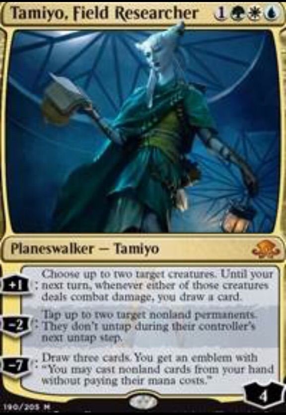 Atraxa Planeswalker Mastermind Dech Tech!! | MTG Amino