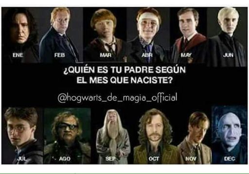 El mio es Severus Snape.???? | •Harry Potter• Español Amino