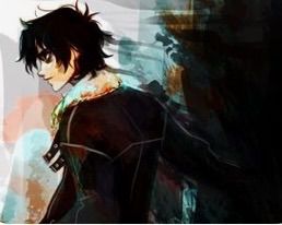 Nico Di Angelo | Wiki | Emo Amino