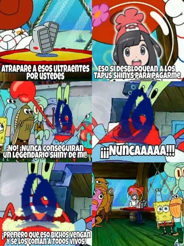 Coleccion Maxima De Memes Pokemon Pokemon En Espanol Amino