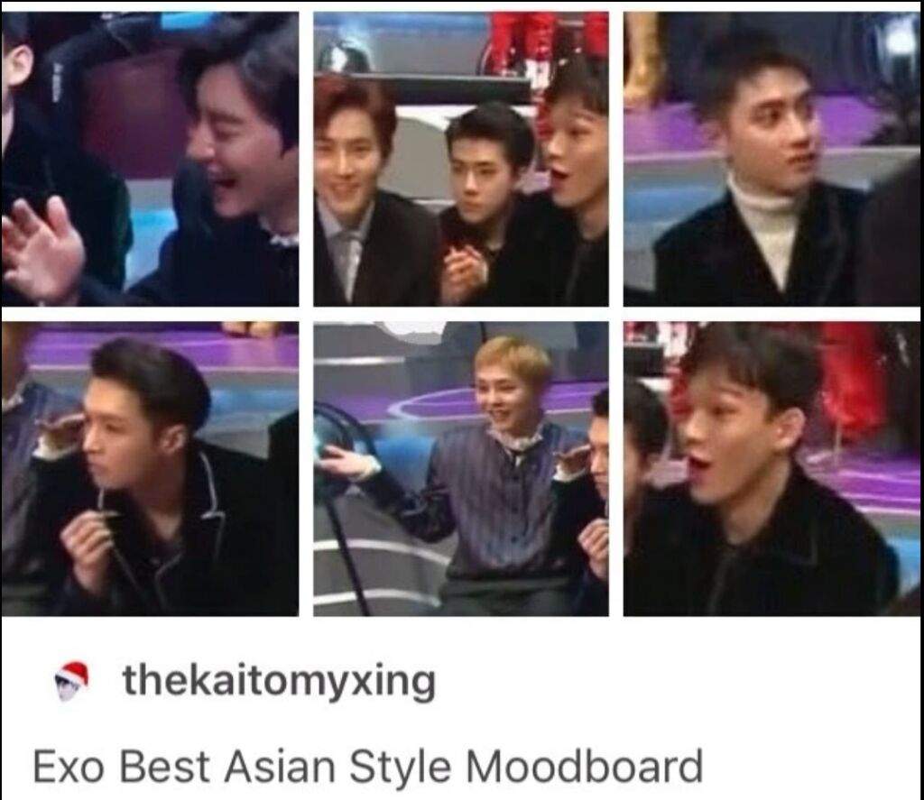 Mama 2016 K Pop Amino