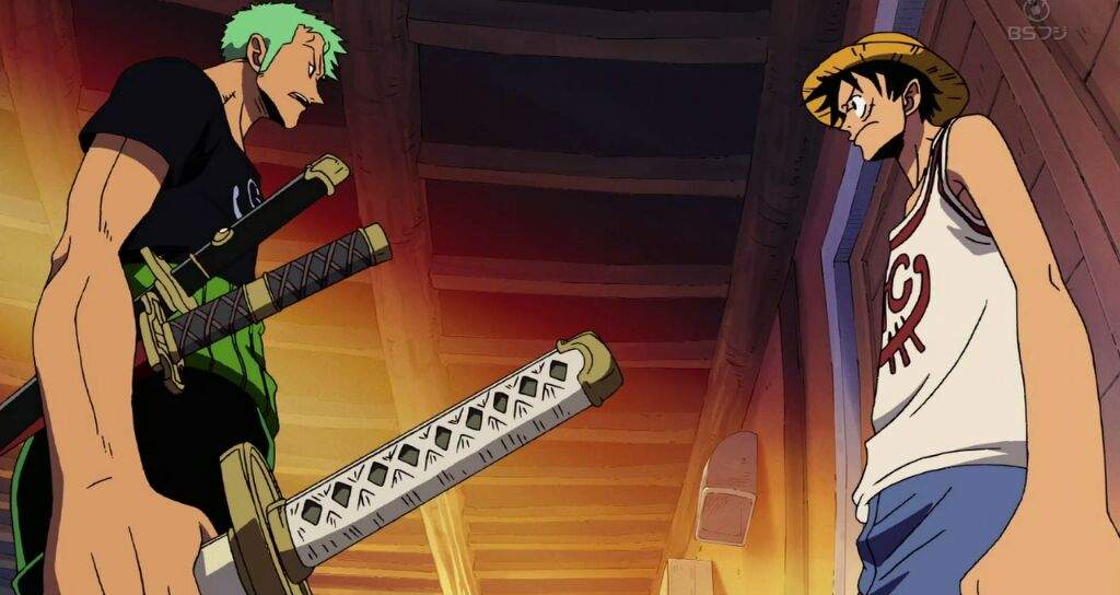 g5 studio zoro