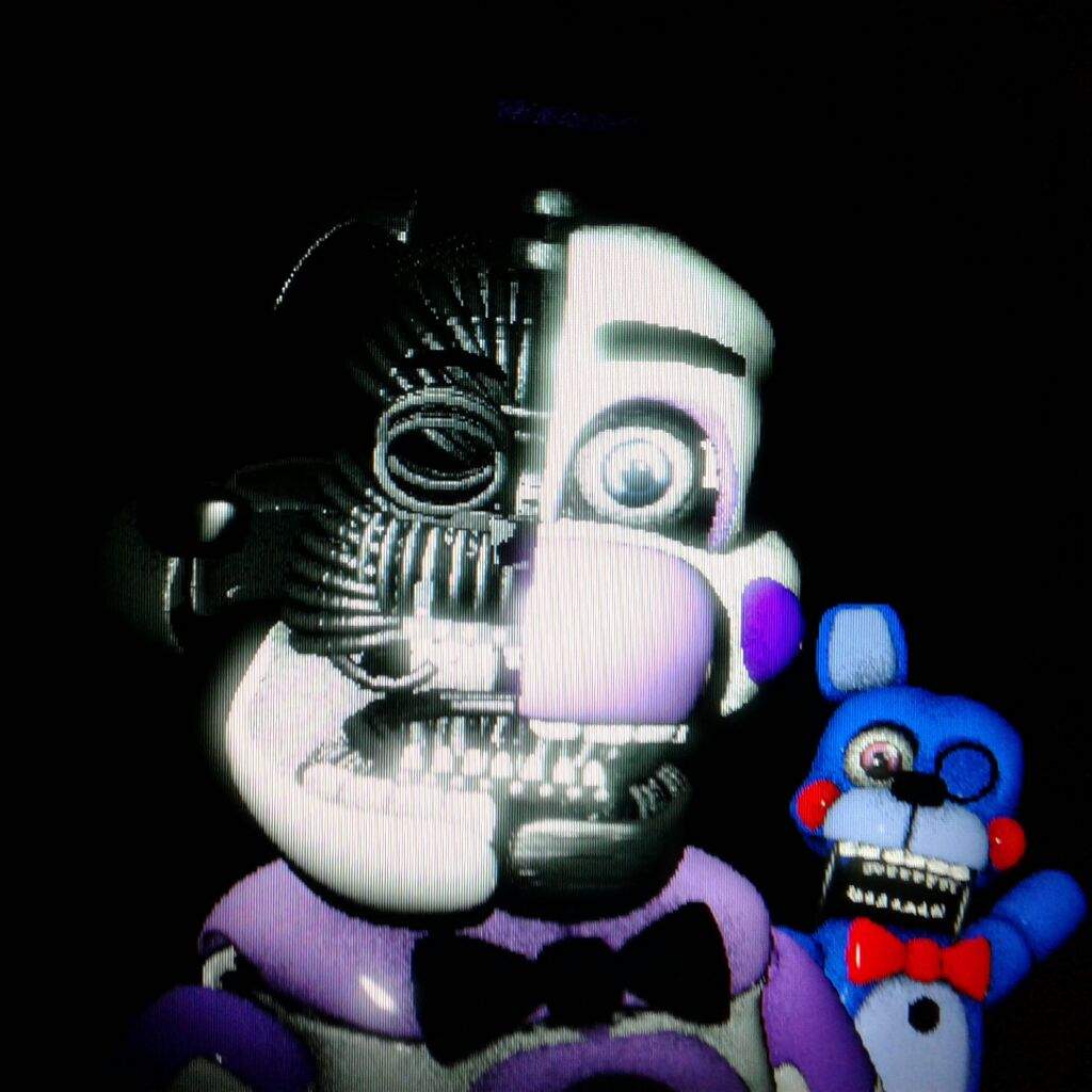 Withered Funtimes Five Nights At Freddy S Amino