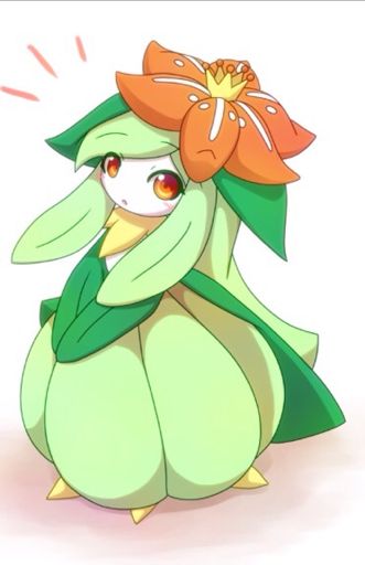 Spring (pokemon Form) | Wiki | Pokémon Amino