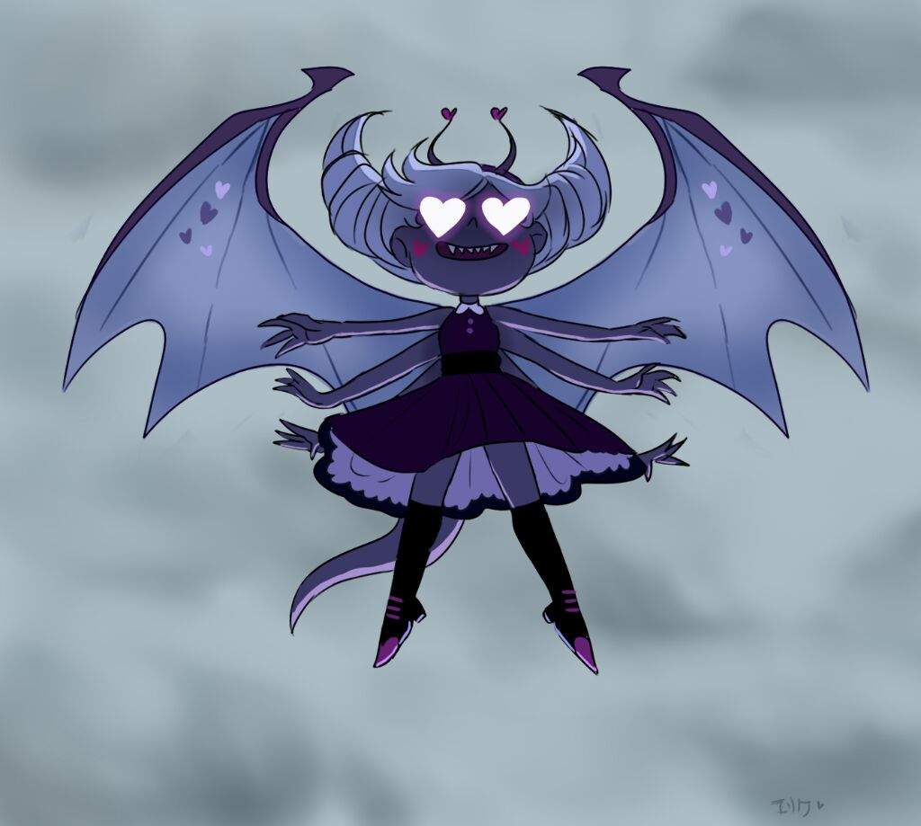 Monster!Star Butterfly | SVTFOE Amino