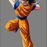 amino-Goku The Man-4c6e84ef