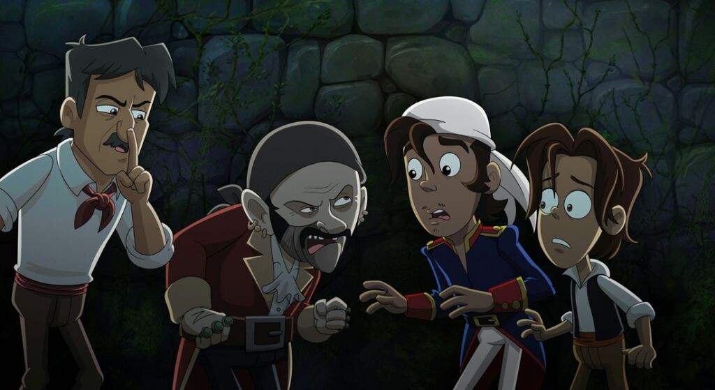 Leo San Juan Wiki Anima Estudios Amino