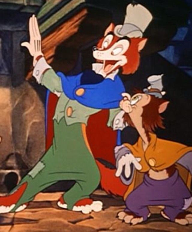 WDAS Movie Review #2: Pinocchio (1940) | Cartoon Amino