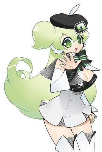 Mance Nana | Wiki | Vocaloid Amino